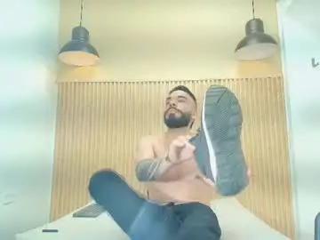 Chaturbate Nude Webcam of jean_lewis2