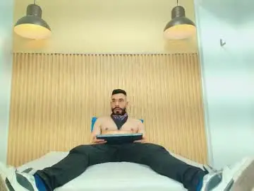 Chaturbate Live Sex Cam of jean_lewis2