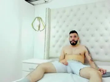 Chaturbate Nude Webcam of jean_lewis2