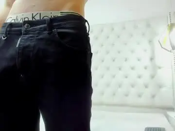 Chaturbate Nude Webcam of jean_lewis2