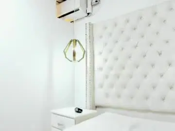 Chaturbate Nude Webcam of jean_lewis2