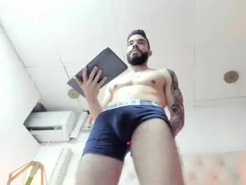 Chaturbate Live Porn of jean_lewis2