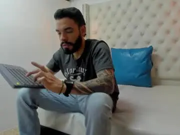 Chaturbate Adult Video Chat of jean_lewis2