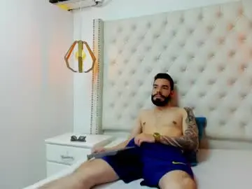 Chaturbate Live Sex Cam of jean_lewis2