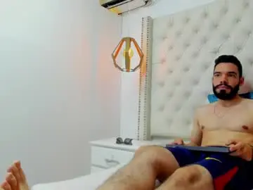 Chaturbate Nude Webcam of jean_lewis2