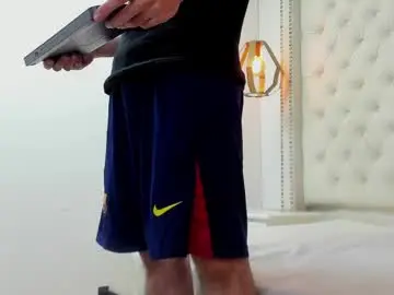 Chaturbate Sex Chat of jean_lewis2