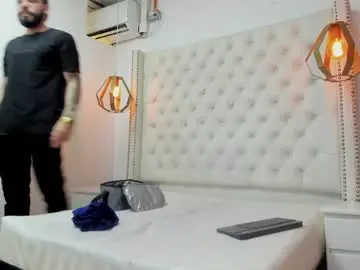 Chaturbate Live Sex Cam of jean_lewis2