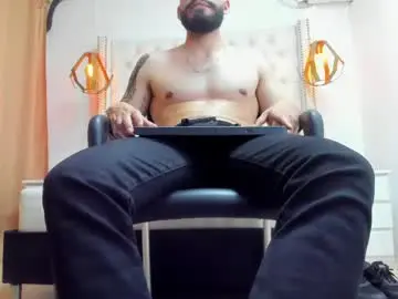 Chaturbate Free Porn Cam of jean_lewis2