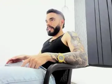 Chaturbate Sex Chat of jean_lewis2