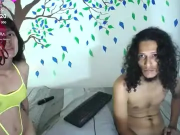 Chaturbate Watch Live Sex Cams of jeanrodriguez4