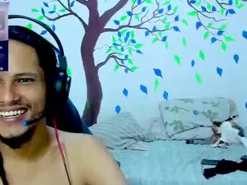 Chaturbate Nude Webcam of jeanrodriguez4