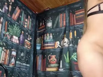 Chaturbate Sex Cam of julietta__jackson