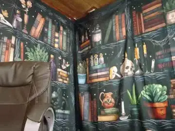 Chaturbate Live Porn of julietta__jackson