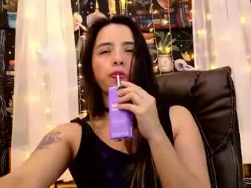 Chaturbate Best live sex cam show of julietta__jackson