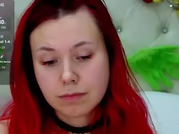 Chaturbate Live Sex Cam of kimforman