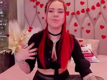 Chaturbate Live Sex of kimforman