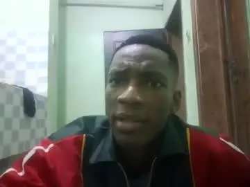 Chaturbate Live Sex Cam of kingemizzy