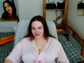 Chaturbate Live Sex of leila_beayte_