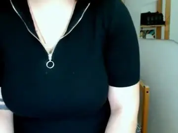 Chaturbate Live Sex Cam of leila_beayte_