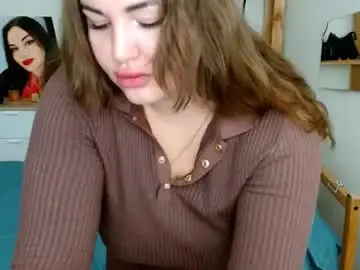Chaturbate Best Webcam of leila_beayte_