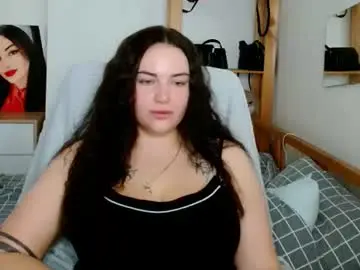 Chaturbate Sex Cam of leila_beayte_