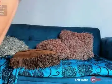 Chaturbate Sex Cam of leon_ssmoron