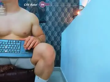 Chaturbate Watch Live Sex Cams of leon_ssmoron