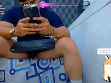 Chaturbate Live Sex of leon_ssmoron