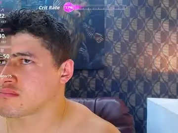 Chaturbate Free Porn Cam of leon_ssmoron