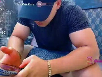 Chaturbate Best live sex cam show of leon_ssmoron