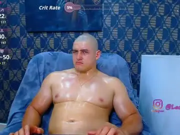 Chaturbate Adult Video Chat of leon_ssmoron