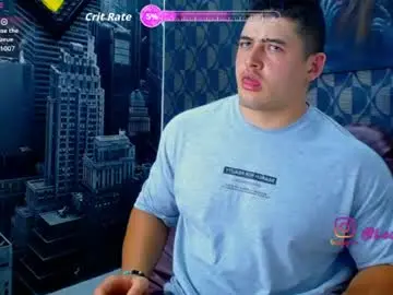 Chaturbate Sex Cam of leon_ssmoron