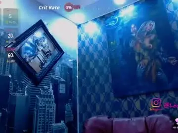 Chaturbate Best Webcam of leon_ssmoron