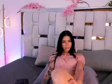 Chaturbate Free Live Porn of lilytarazona