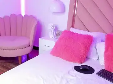 Chaturbate Nude Webcam of lola__26