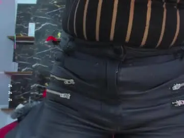 Chaturbate Private Sex Chat of lola_bunny68