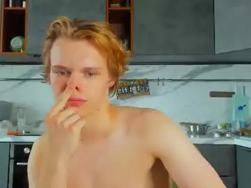 Chaturbate Live Sex Cam of lolkendowson