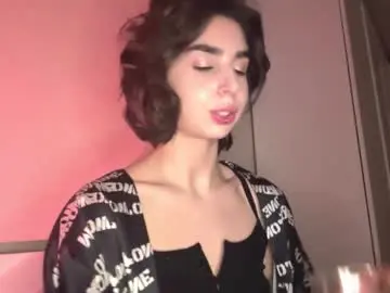 Chaturbate Best live sex cam show of lorrettasittre