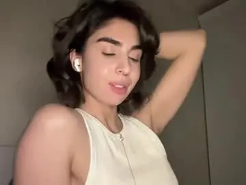 Chaturbate Sex Chat of lorrettasittre