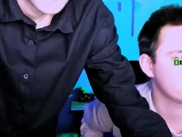 Chaturbate Live Sex Cam of mister_alex_