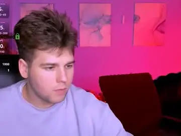 Chaturbate Private Sex Chat of mister_alex_