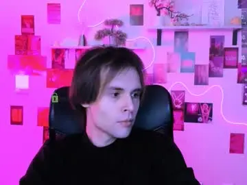 Chaturbate Live Sex Cam of mister_alex_