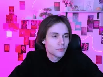 Chaturbate Nude Webcam of mister_alex_