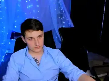 Chaturbate Nude Webcam of mister_alex_