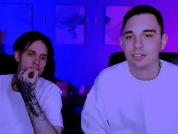 Chaturbate Sex Chat of mister_alex_