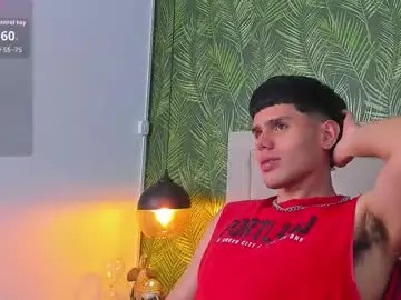 Chaturbate Adult Webcams of nathaniel_park