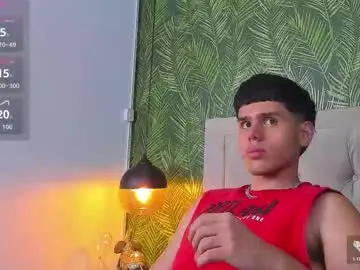 Chaturbate Watch Live Sex Cams of nathaniel_park