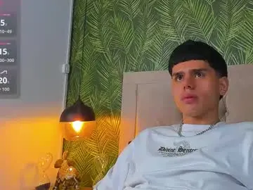 Chaturbate Live Sex Cam of nathaniel_park