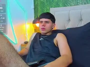 Chaturbate Private Sex Chat of nathaniel_park