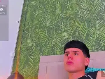 Chaturbate Live Sex of nathaniel_park